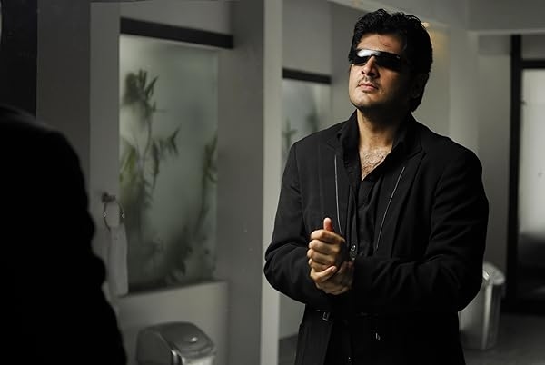 Ajith Kumar