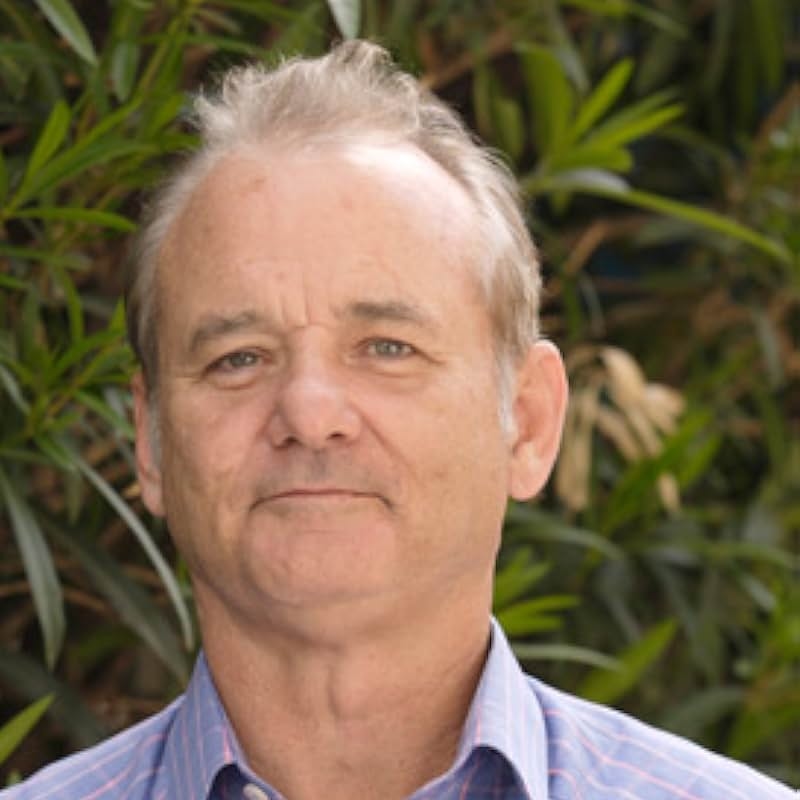 Bill Murray