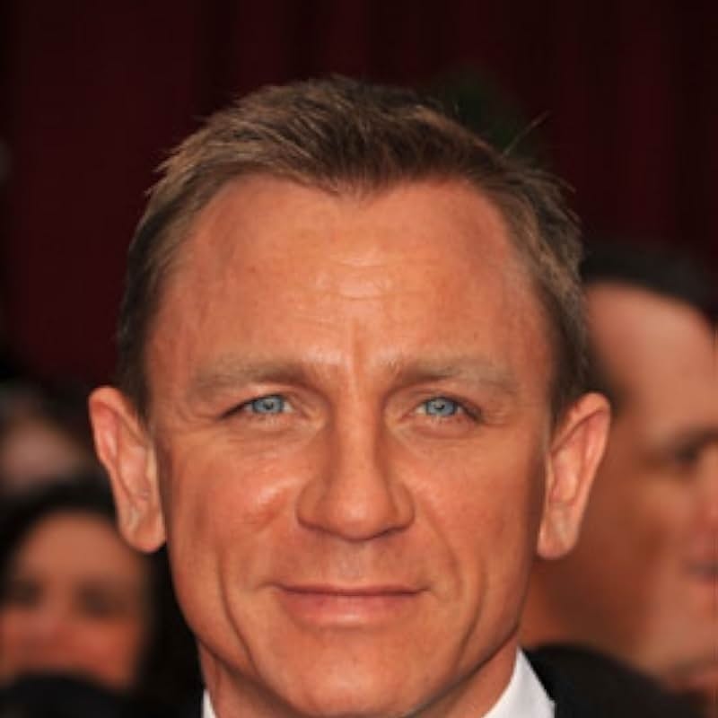 Daniel Craig