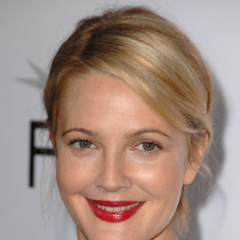 Drew Barrymore
