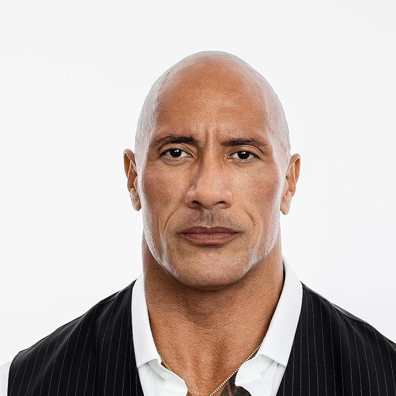 Dwayne Johnson