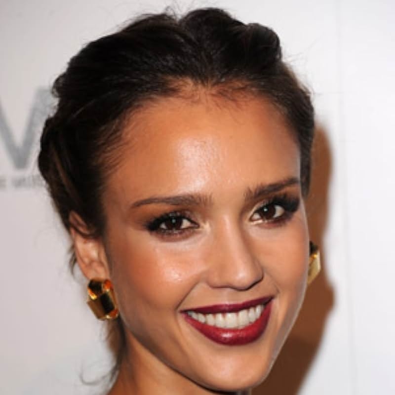 Jessica Alba