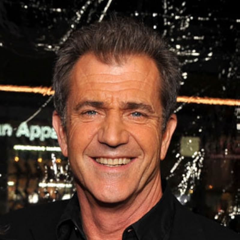 Mel Gibson