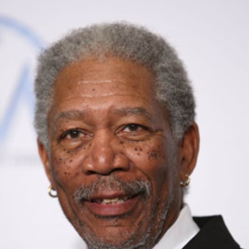 Morgan Freeman