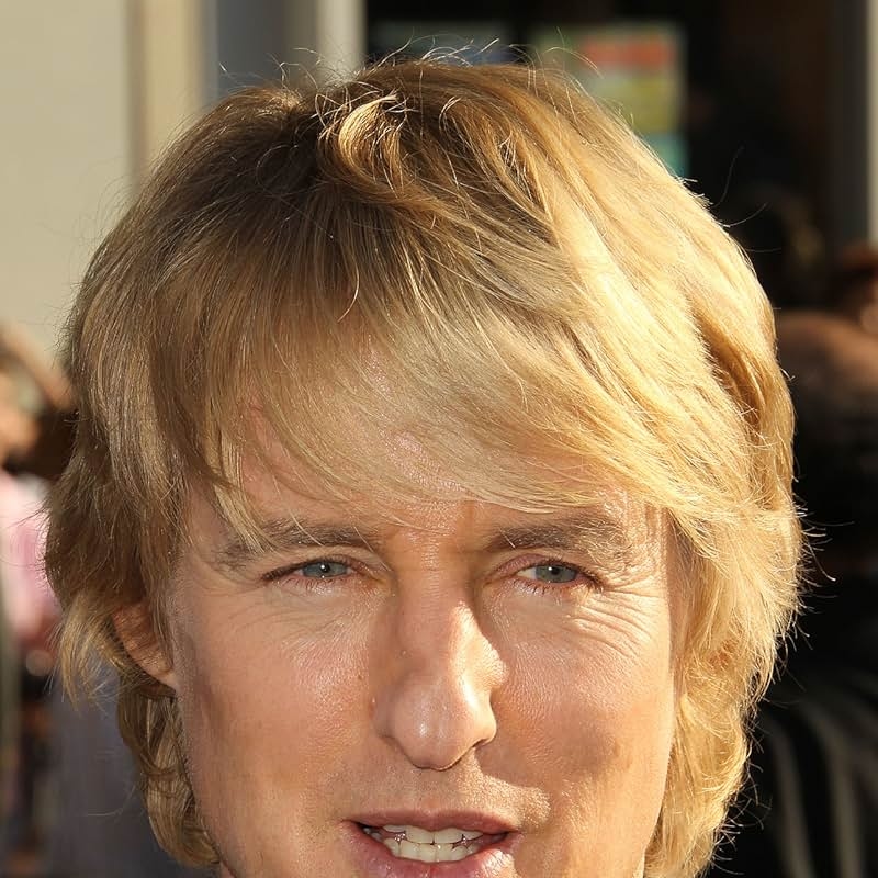 Owen Wilson