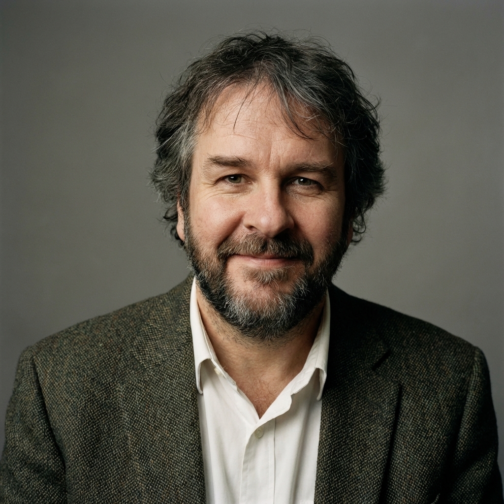 Peter Jackson