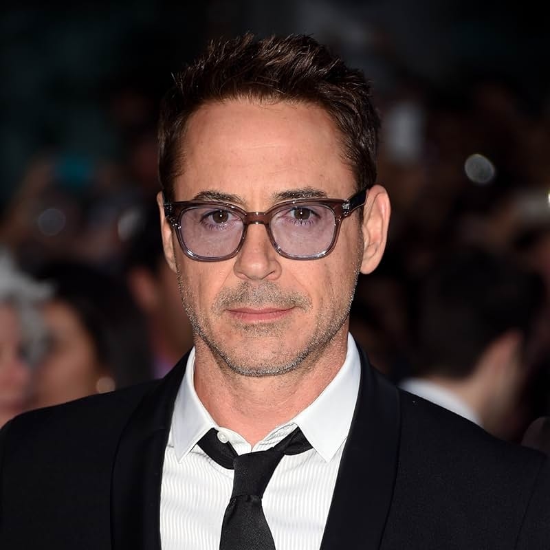 Robert Downey Jr.