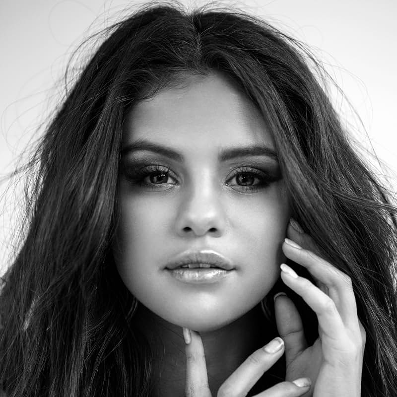 Selena Gomez