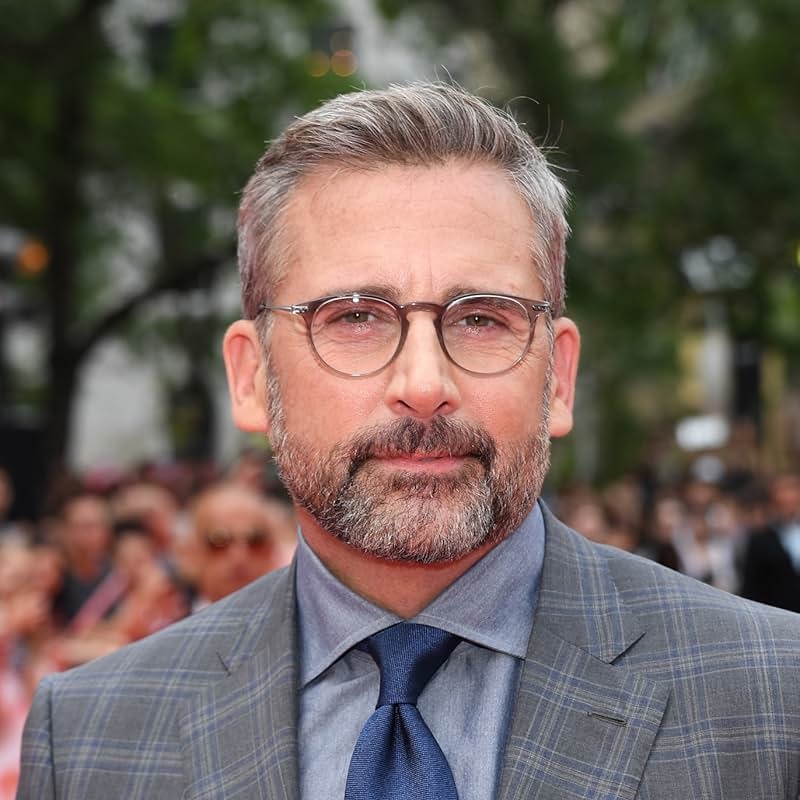 Steve Carell
