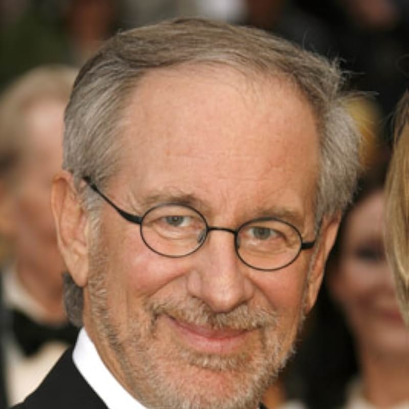 Steven Spielberg