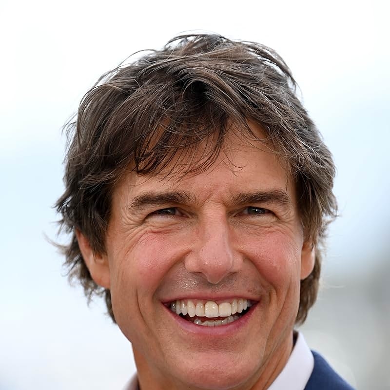 Tom Cruise