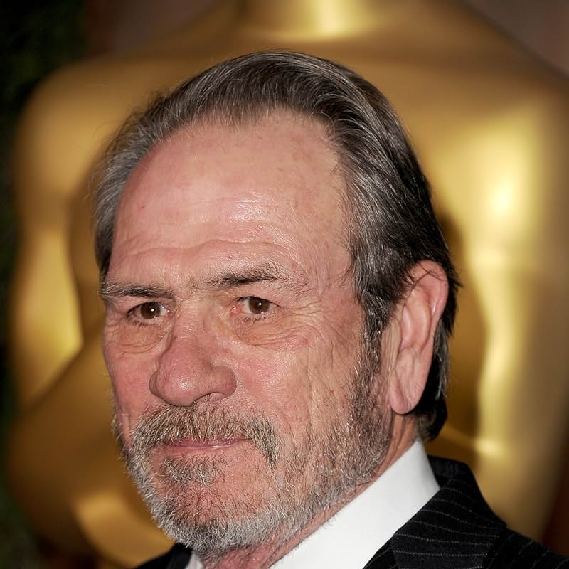 Tommy Lee Jones