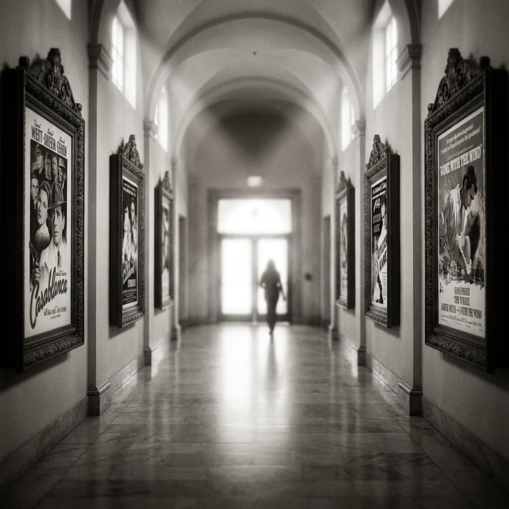 Losses in Hollywood: Reflecting on Recent Celebrity Deaths