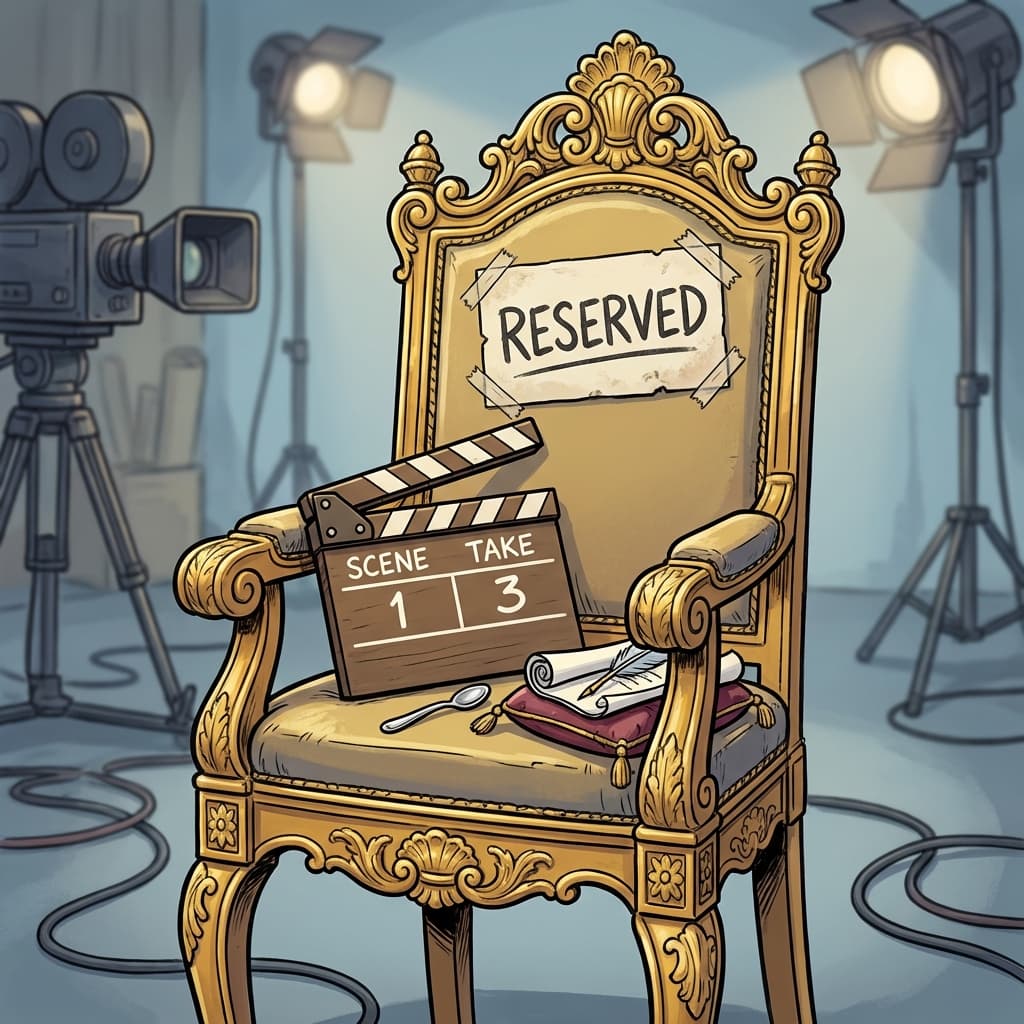 Nepo Babies or Next Gen Icons? The Rise of Celebrity Kids