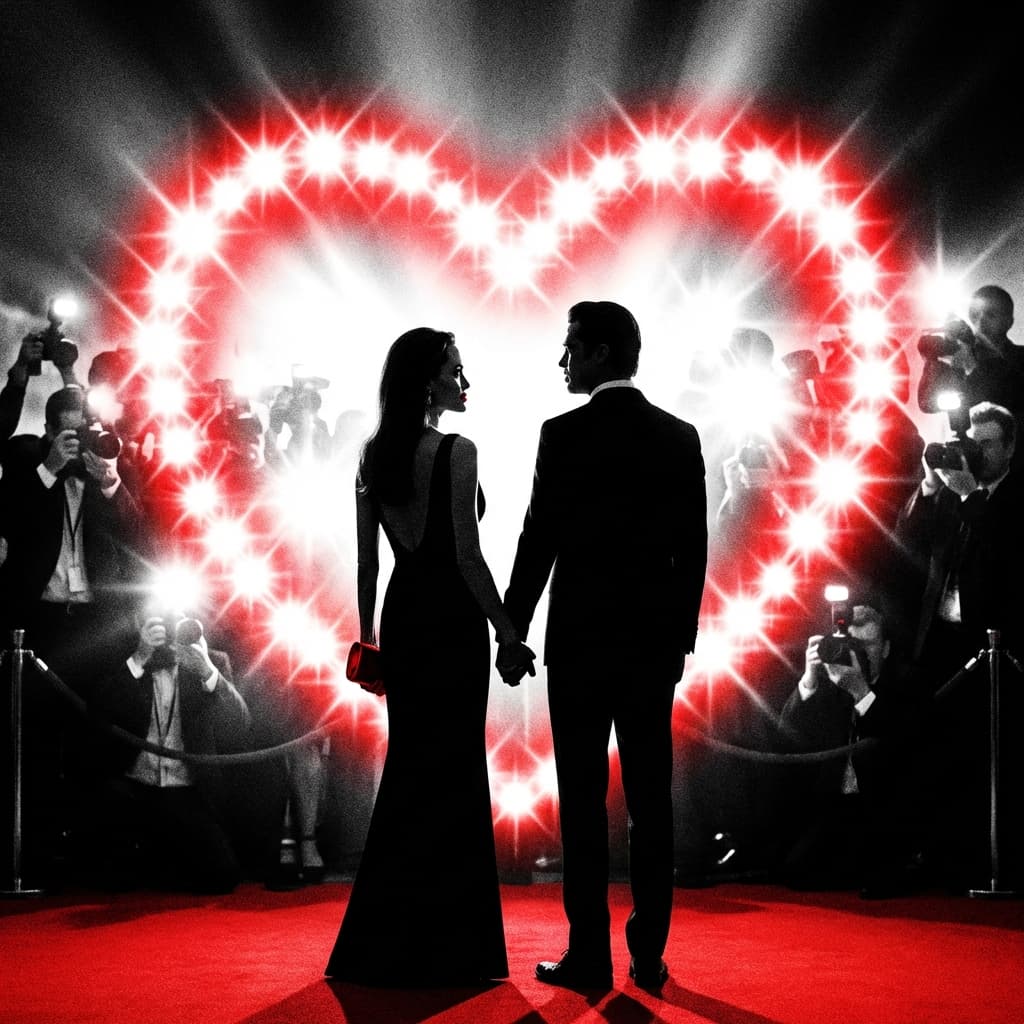 Power Couples: The Most Influential Celebrity Relationships