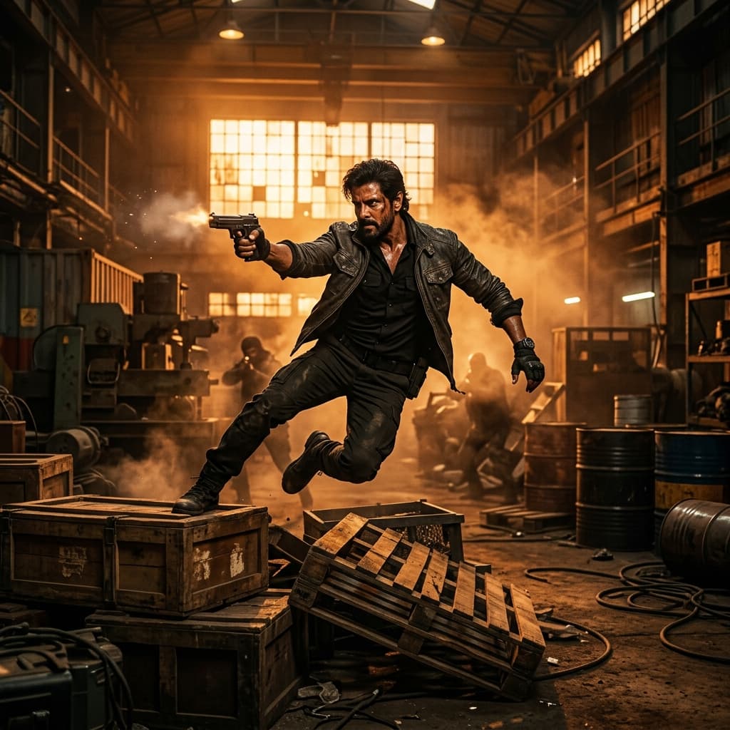 Dil Raju Signs Korean Action Director Sea Young Oh for Salman Khan's Next
