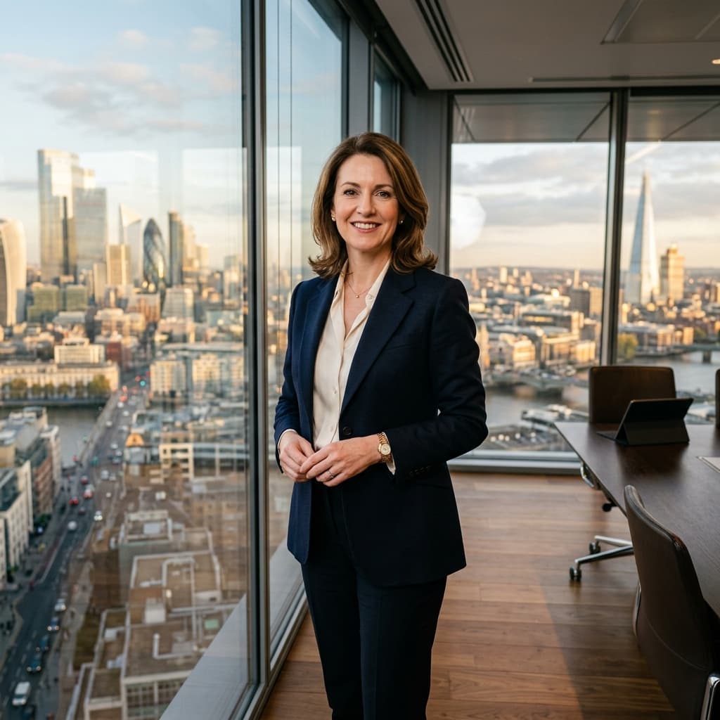 UK's Primark Names Lucy Slinger as CFO Ahead of Corporate Spin-Off