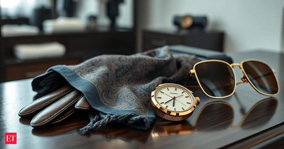 Function Over Fashion? Foreign Labels Fade as Utility Wear Takes Over