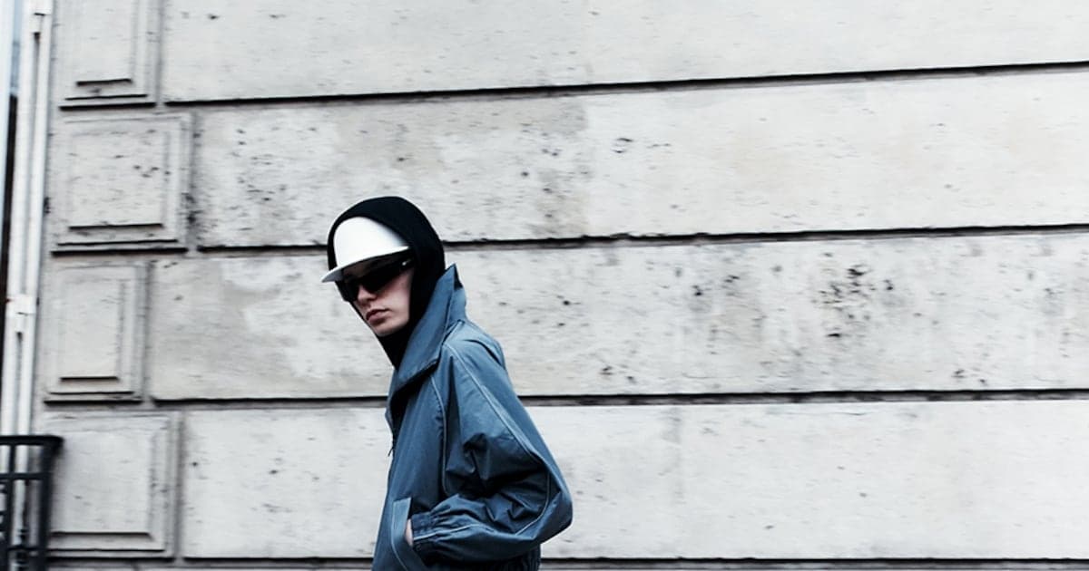 Piccioli's New Era at Balenciaga: 'Less Cynical, More Human'