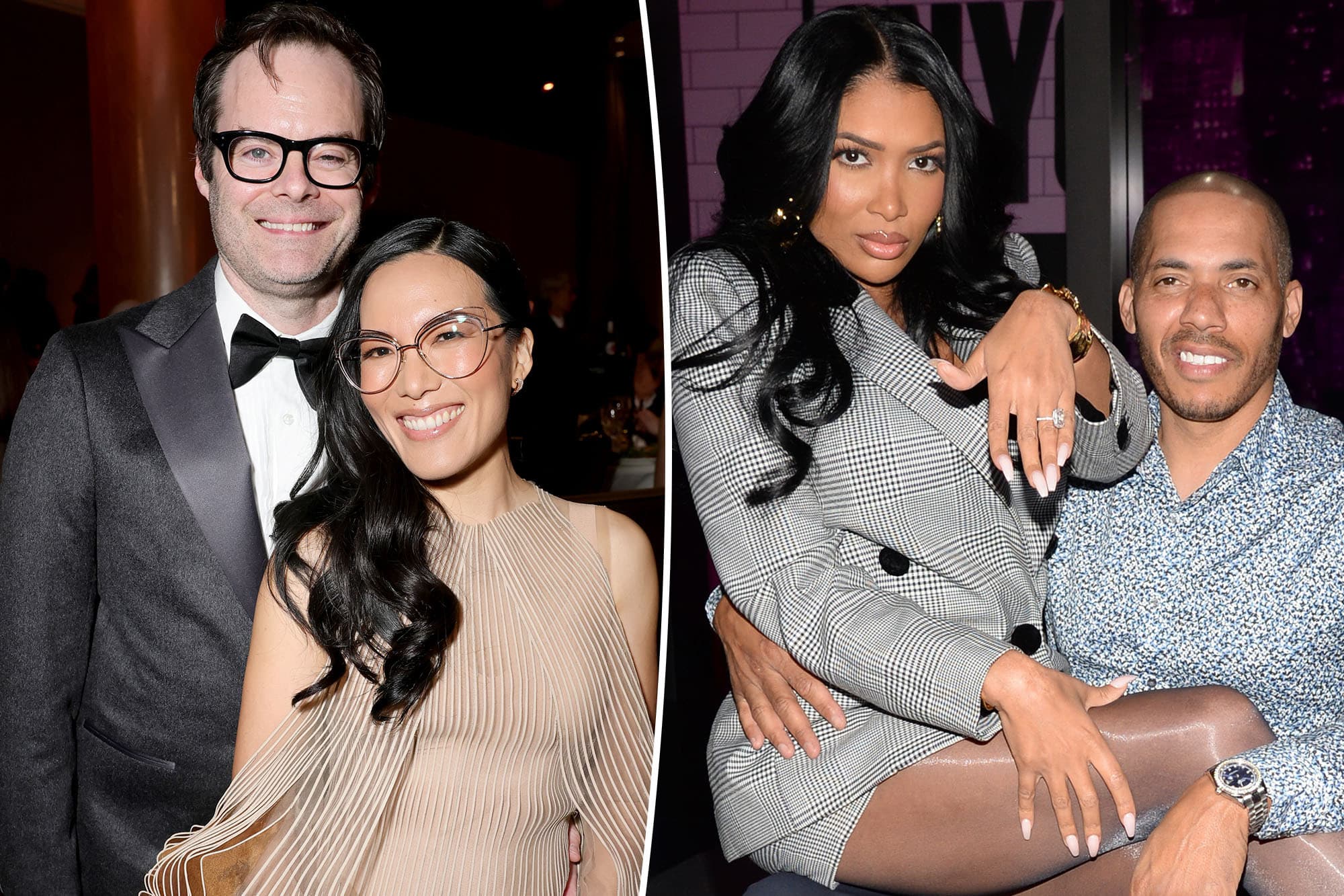 Celebrity Breakups of 2026: The Love Lists That Didn't Last