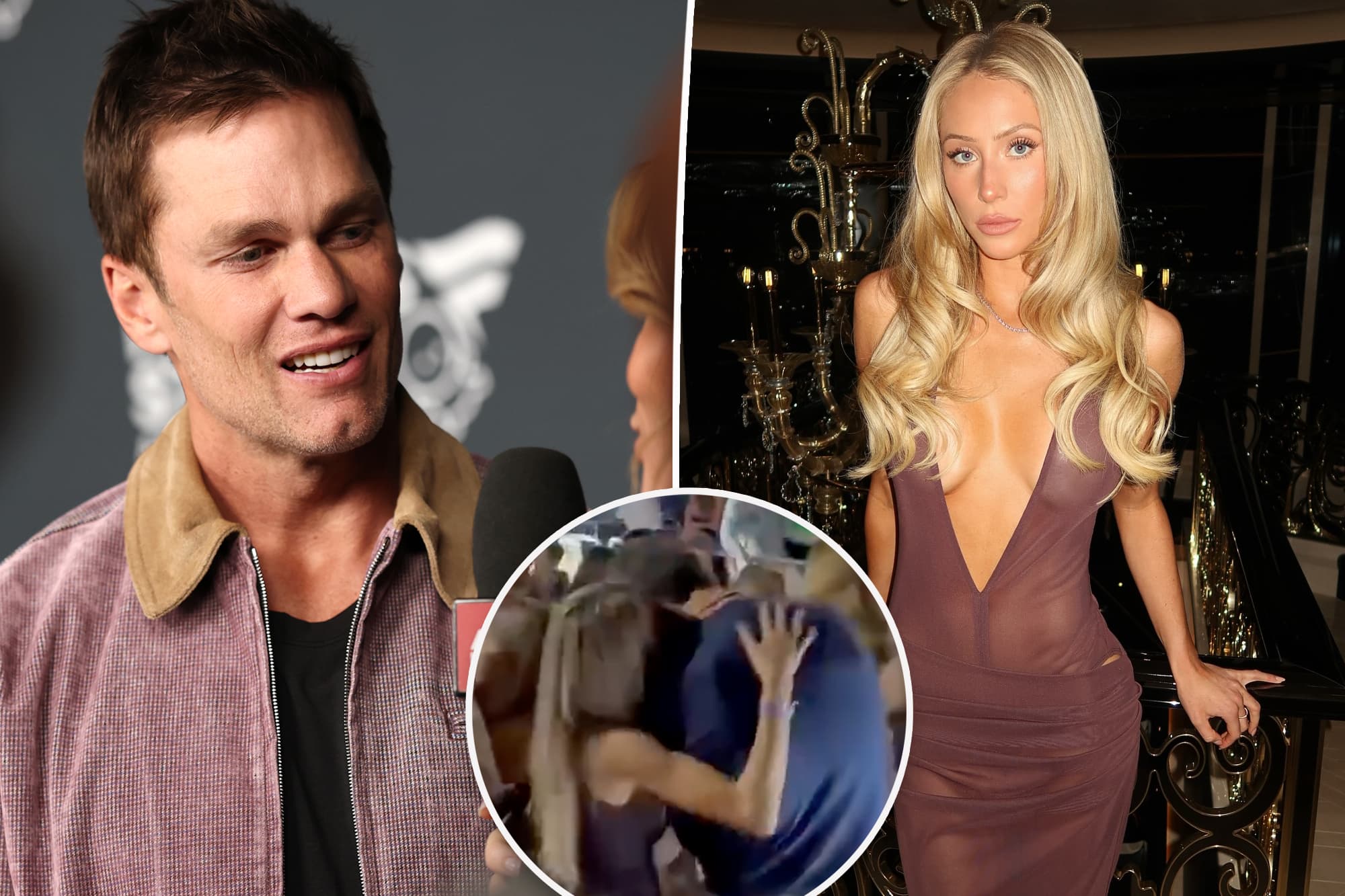 Tom Brady and Alix Earle: The New Power Couple?
