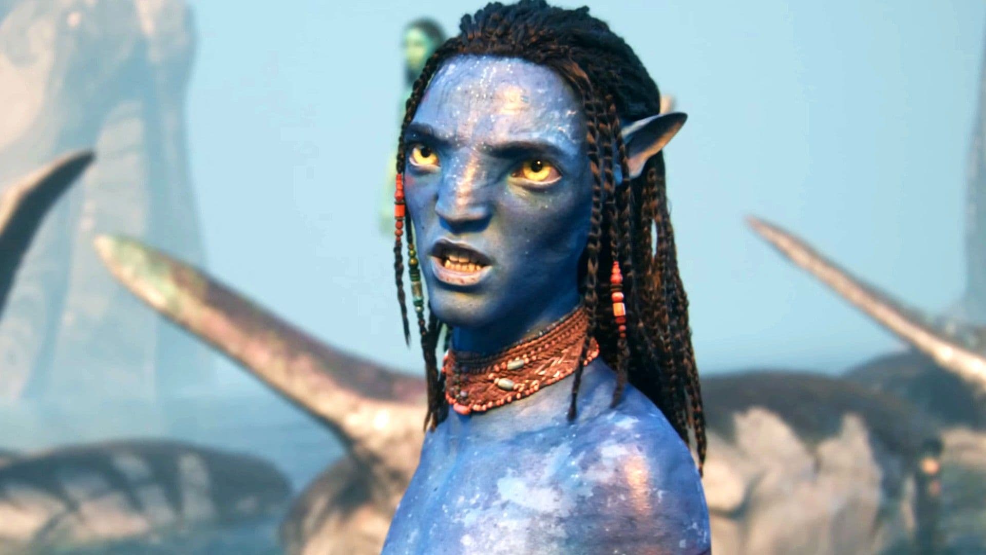 The Fire Fades? 'Avatar: Fire and Ash' Finally Losing Box Office Crown