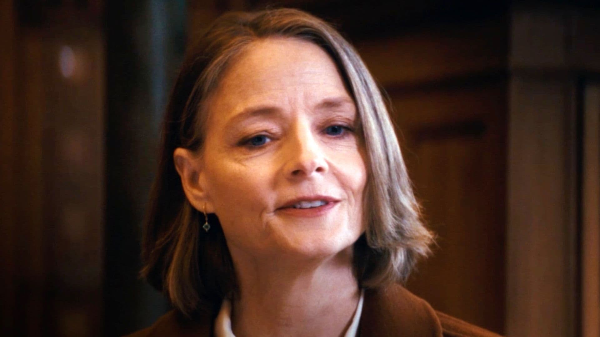 Jodie Foster's 'A Private Life' Debuts Strong, but Can't Dethrone True Detective