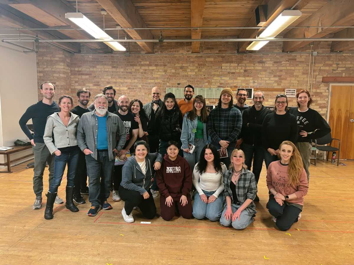 Skylight Music Theatre Presents 'Amadeus': Mozart, Madness, and Milwaukee