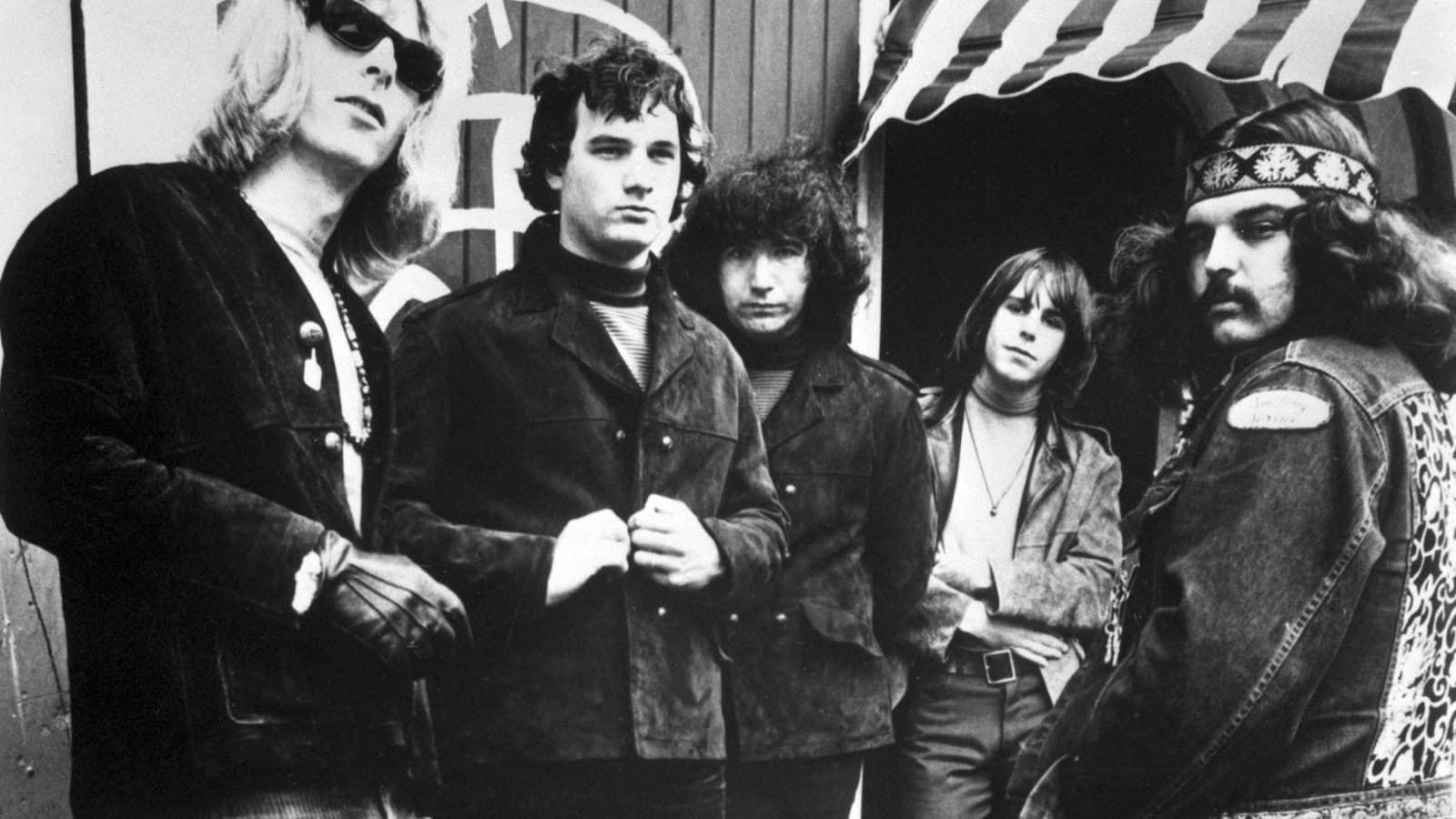 Grateful Dead Streams Surge 53% Following Bob Weir's Passing