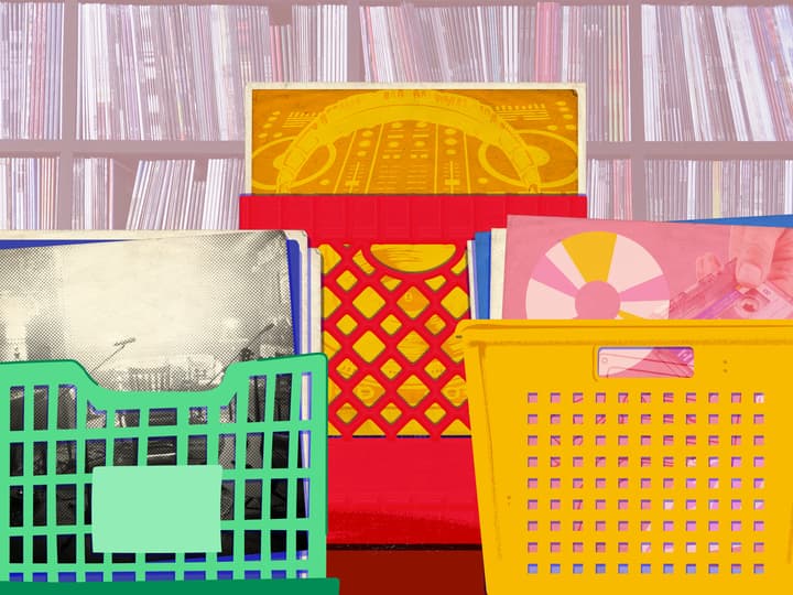 Breaking the Algorithm: How Local Music Lovers Are Ditching Spotify