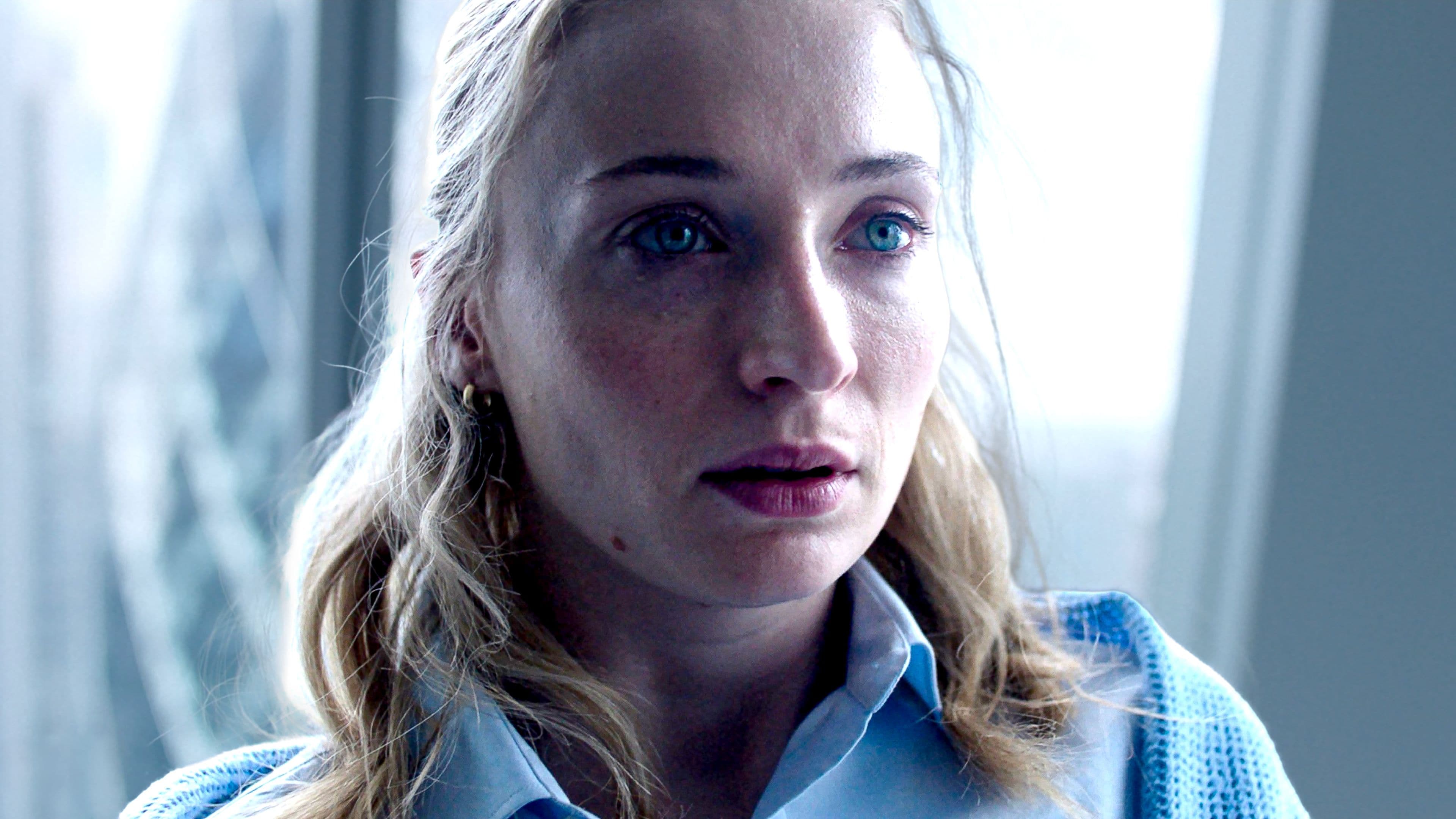 First Look: Sophie Turner Faces the Music in Prime Video's 'Steal'