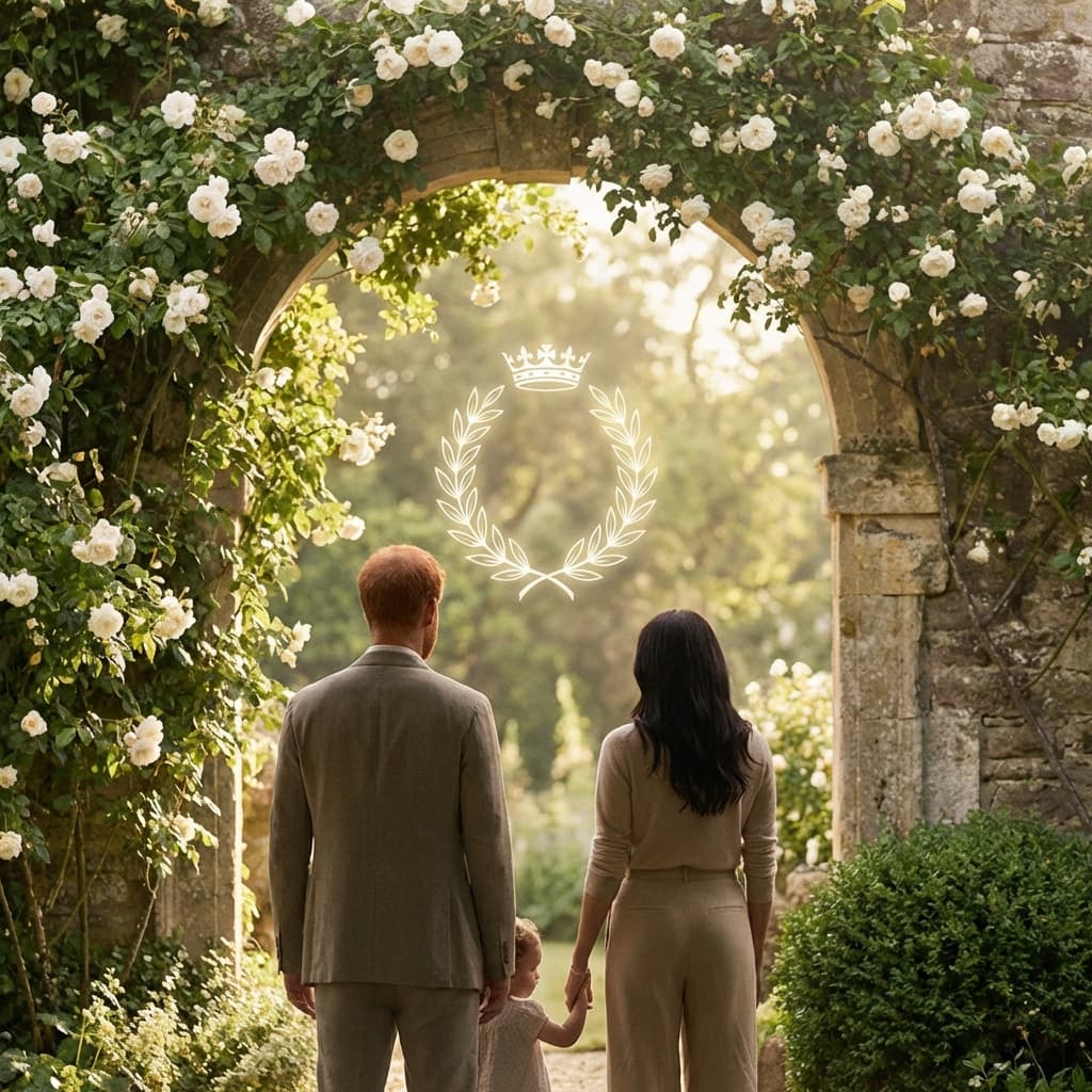 Prince Harry and Meghan Markle Pregnancy Rumors 2026: Will the Sussexes Break Their Two-Baby Rule?