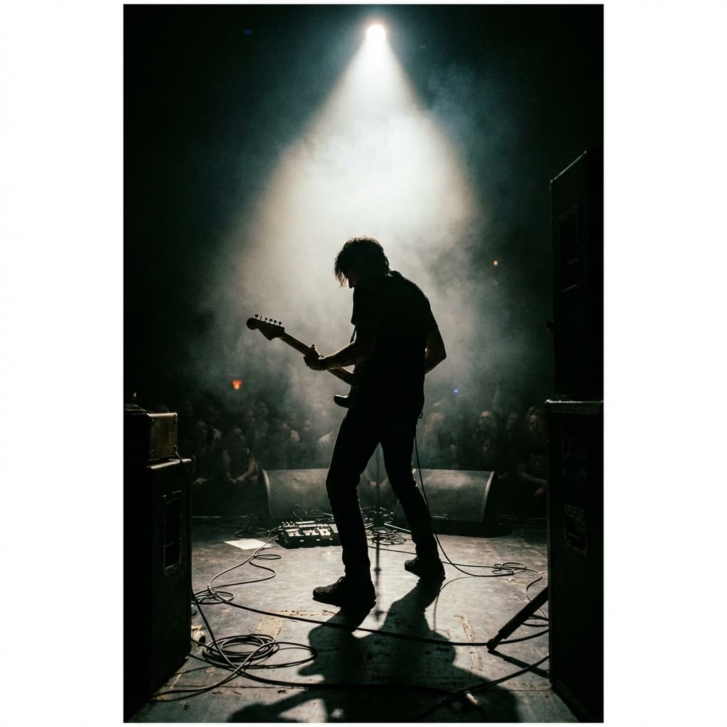 Louis Tomlinson Drops New Single 'Imposter' Ahead of Career-Defining Album 'How Did I Get Here?'