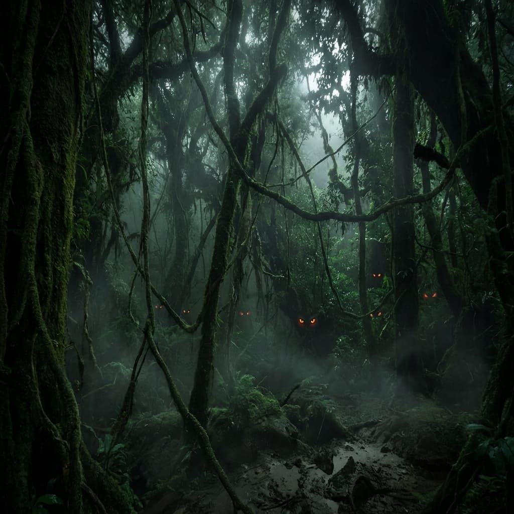 Primate (2026): Why the New Jungle Horror Movie is Giving Audiences Nightmares Already