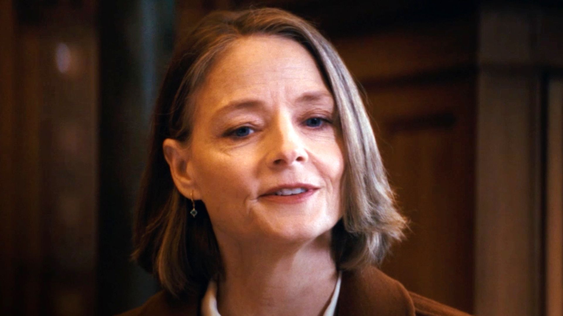 Jodie Foster