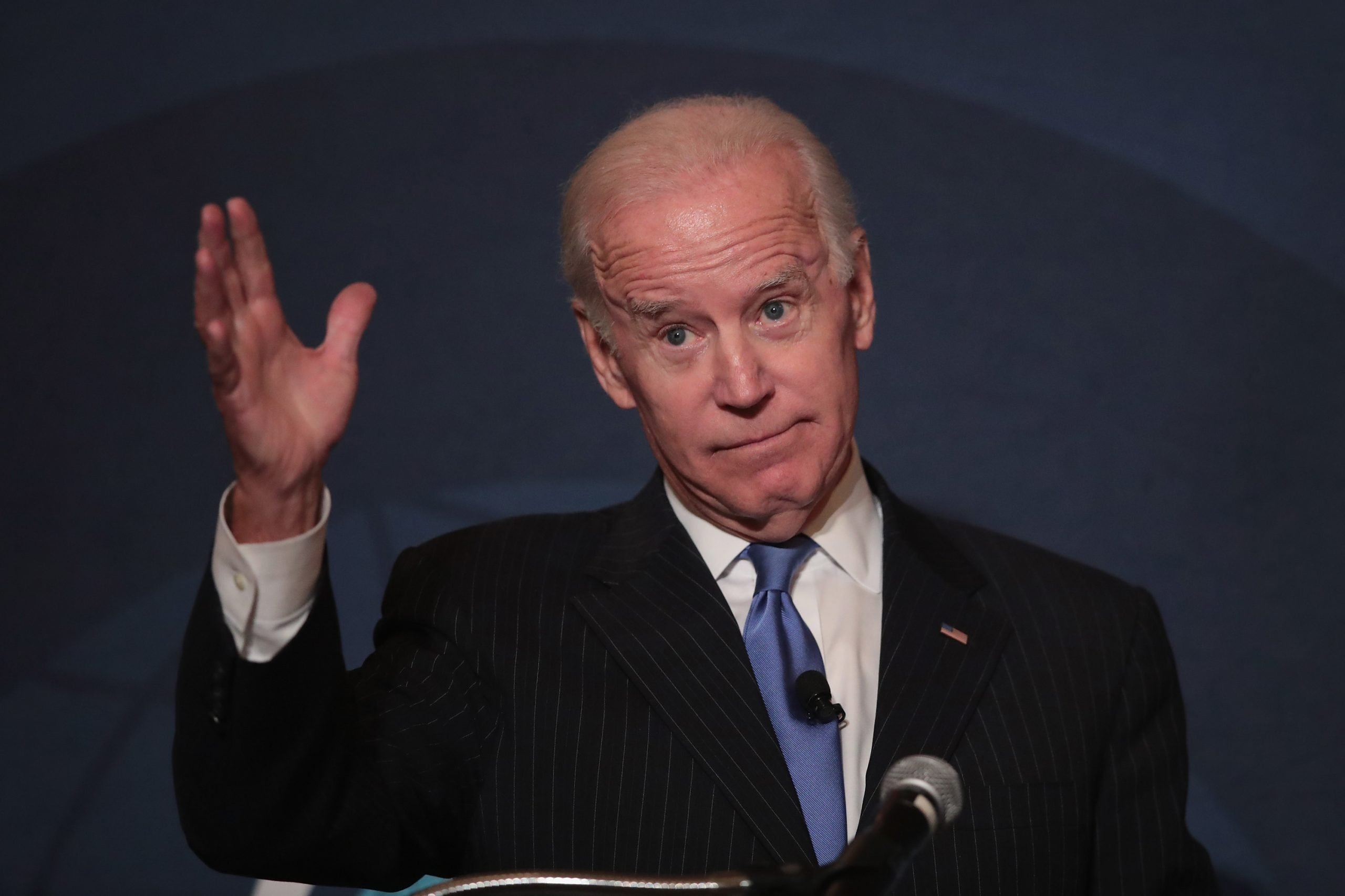 President Biden commutes federal death row sentences to halt future executions President Biden commutes federal death row sentences to halt future executions