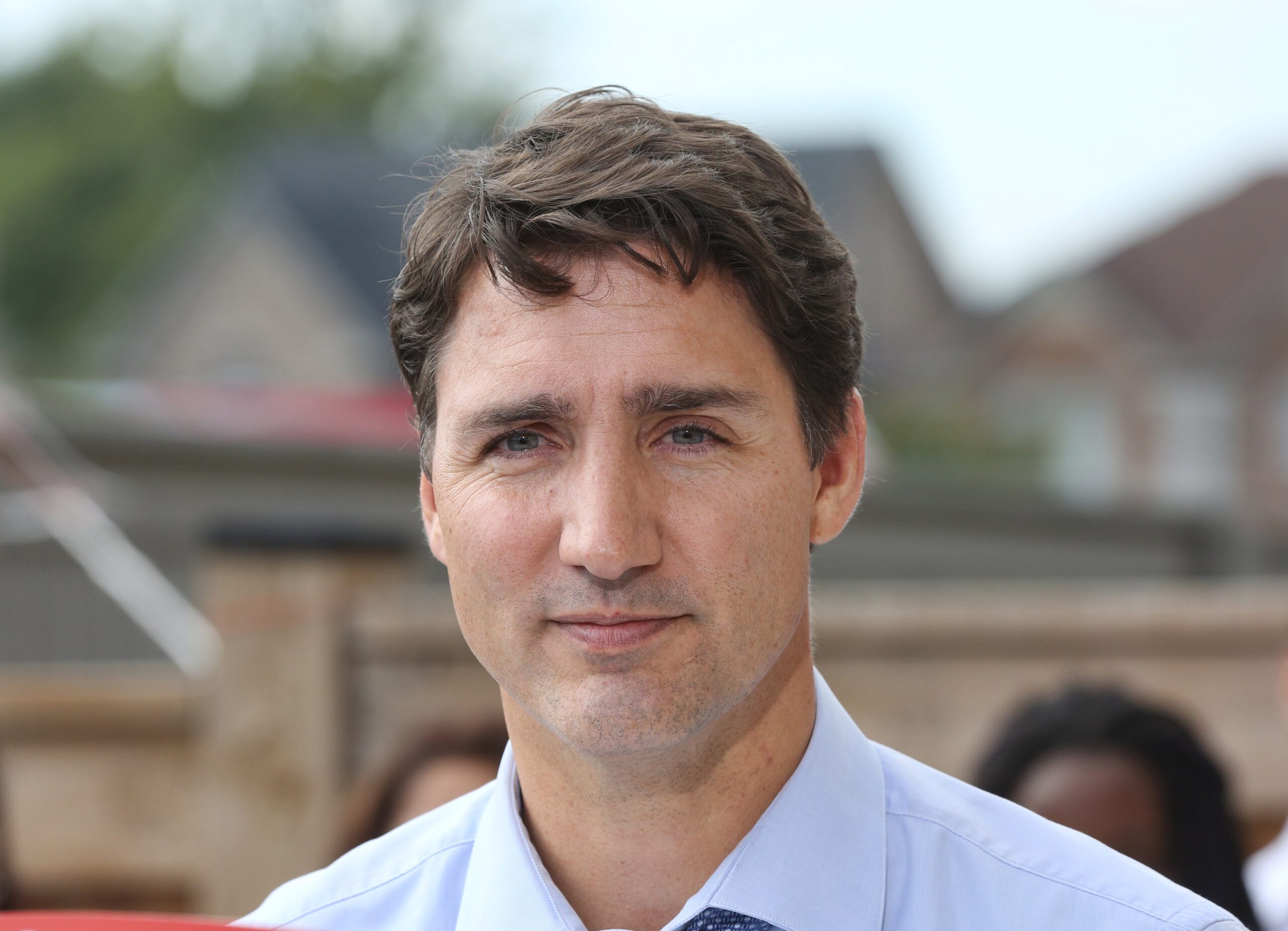 Justin Trudeau announces resignation as Canadian Prime Minister Justin Trudeau announces resignation as Canadian Prime Minister