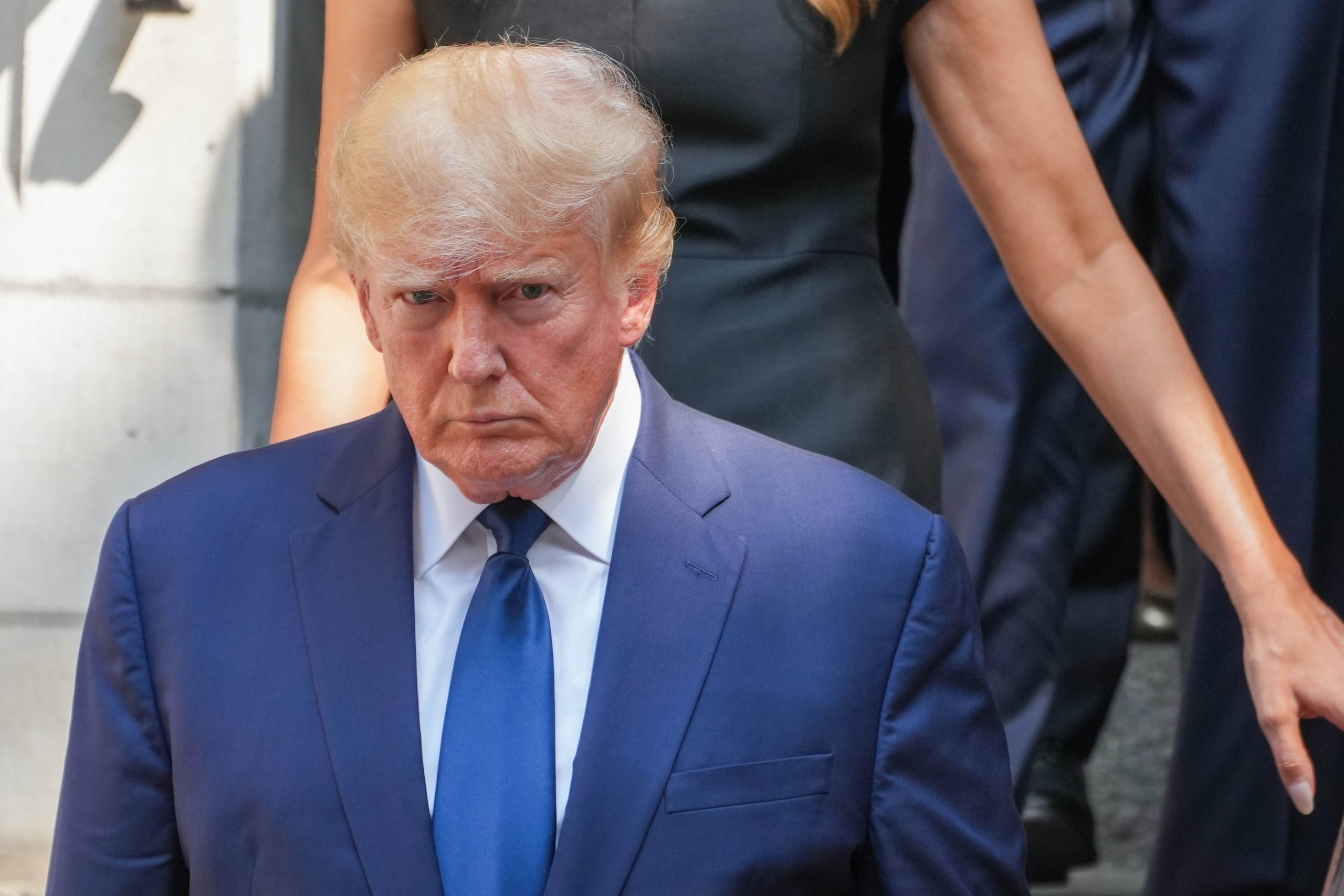 Supreme Court rejects Donald Trump's request to delay sentencing Supreme Court rejects Donald Trump's request to delay sentencing