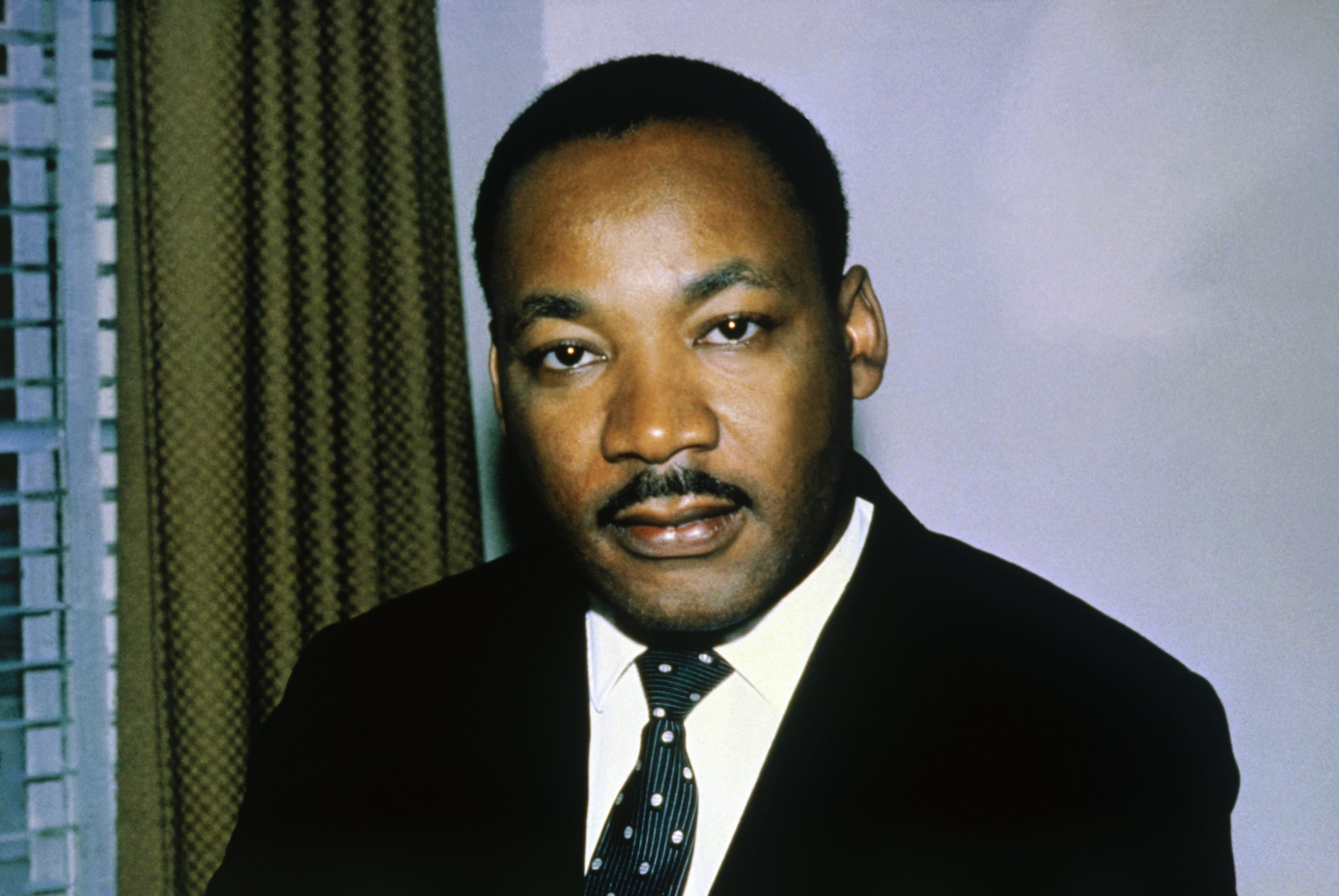The Real Way to Remember Martin Luther King, Jr.’s “I Have a Dream” Speech in 2025 The Real Way to Remember Martin Luther King, Jr.’s “I Have a Dream” Speech in 2025
