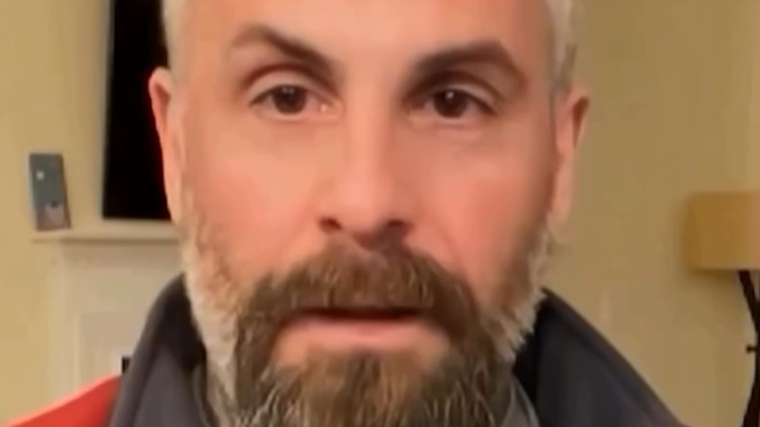 Michael Fanone denounces Trump's January 6 pardon, says it endangers his family (Video) Michael Fanone denounces Trump's January 6 pardon, says it endangers his family (Video)