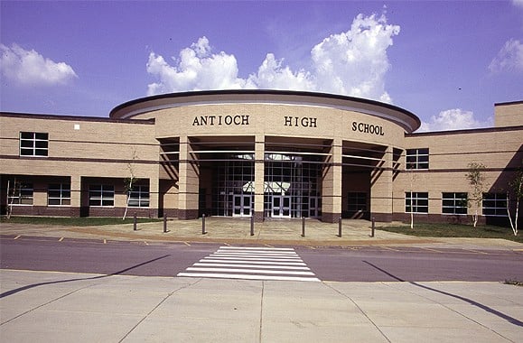 17-year-old student kills classmate, injures another, then kills himself in Nashville high school shooting 17-year-old student kills classmate, injures another, then kills himself in Nashville high school shooting