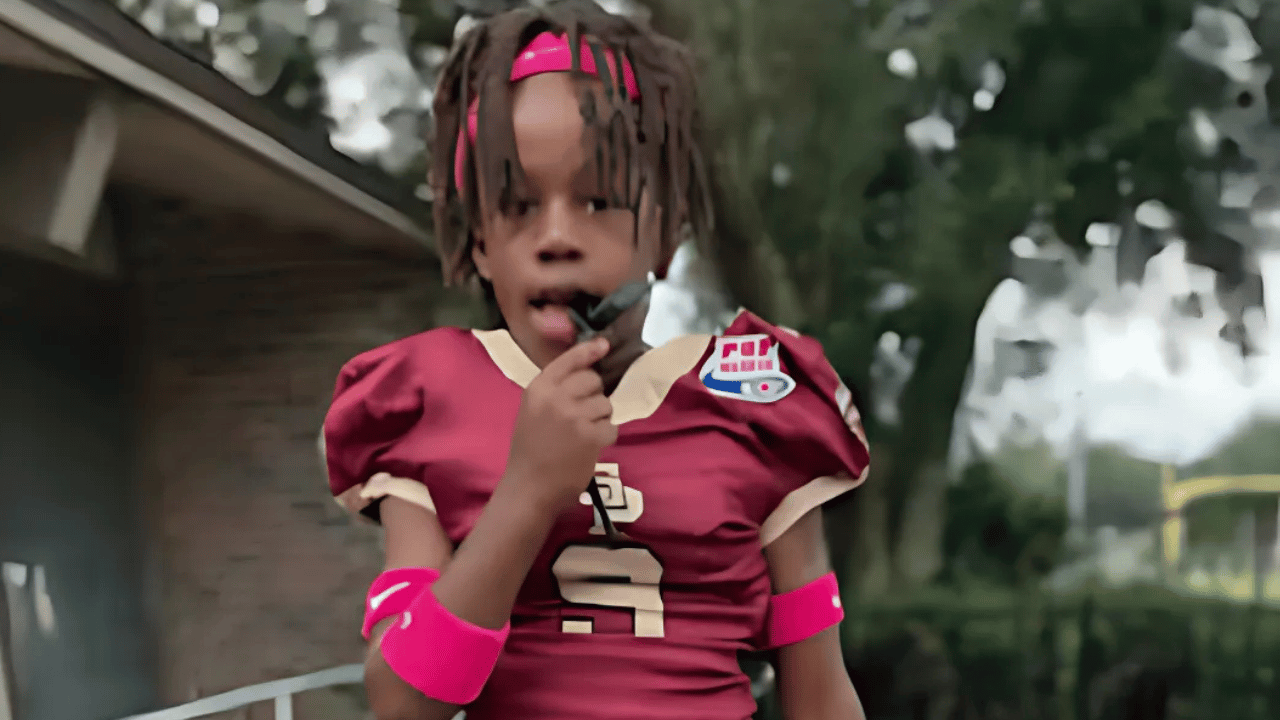 Popular small league football players are killed in suspected gang -related shooting (video) Popular small league football players are killed in suspected gang -related shooting (video)