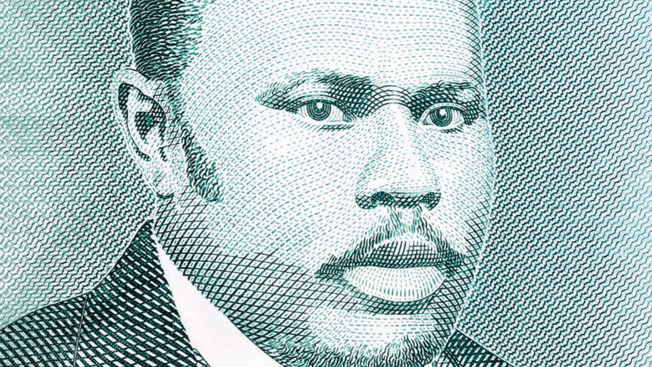 Activist Marcus Garvey among five people pardoned in President Joe Biden's final pardon decision Activist Marcus Garvey among five people pardoned in President Joe Biden's final pardon decision