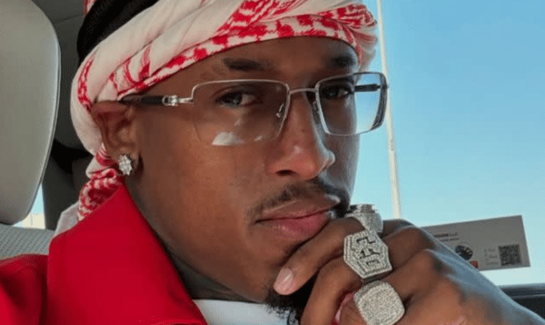 Social media influencer Corey Pritchett Jr. turns himself in for aggravated kidnapping Social media influencer Corey Pritchett Jr. turns himself in for aggravated kidnapping