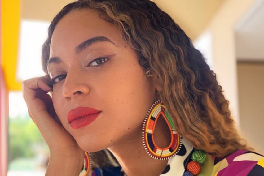 Beyoncé (Beyoncé Beyoncé (Beyoncé