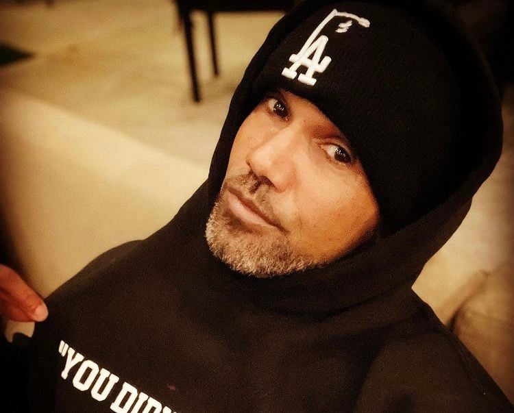 SHEMAR MOOR SHEMAR MOOR