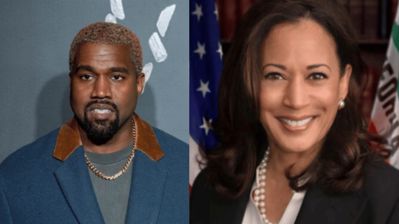 Kanye West Kanye West