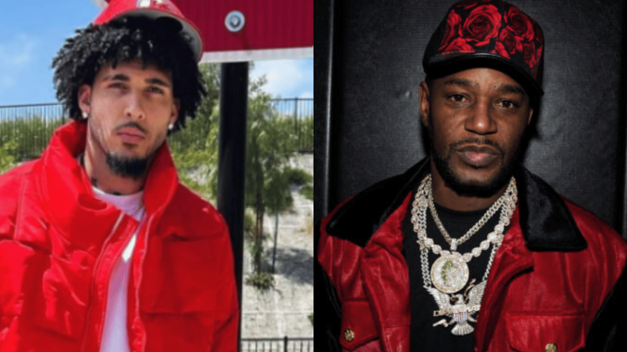 “I think I am talking colder than him” (Video) “I think I am talking colder than him” (Video)