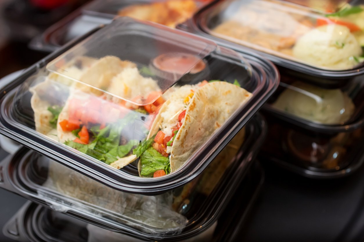 New study connects plastic takeaway containers to heart damage and increase cardiovascular risk New study connects plastic takeaway containers to heart damage and increase cardiovascular risk