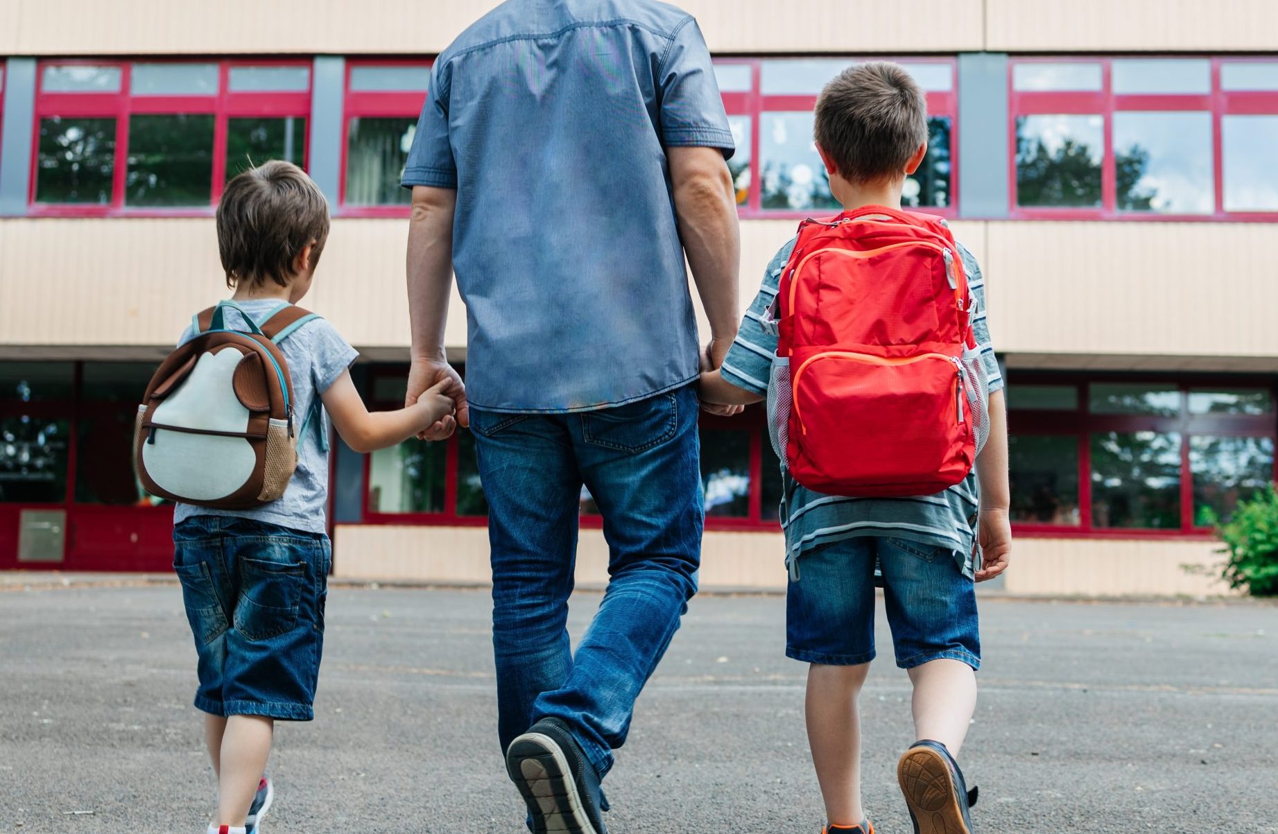 School alert for officials planning possible immigration attacks School alert for officials planning possible immigration attacks